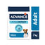 Advance Active Defense Mini Adult Frango e Arroz ra&ccedil;&atilde;o para c&atilde;es, , large Indicador imagem n&uacute;mero 2