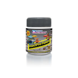 Ocean Nutrition InsectPro Flakes comida para peixes