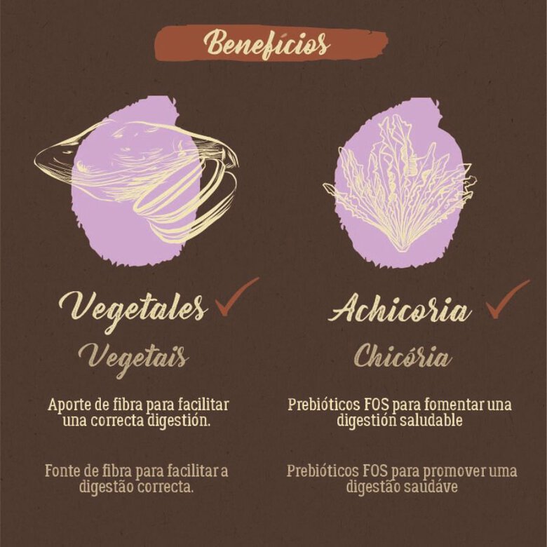 2 kg Ração para gatos True Origins Pure Adult esterilizada sem grãos de peru,  Imagem número 6 2 kg Ração para gatos True Origins Pure Adult esterilizada sem grãos de peru, , large Imagem número 6