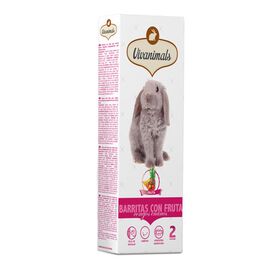 Vivanimals Barras para coelhos 