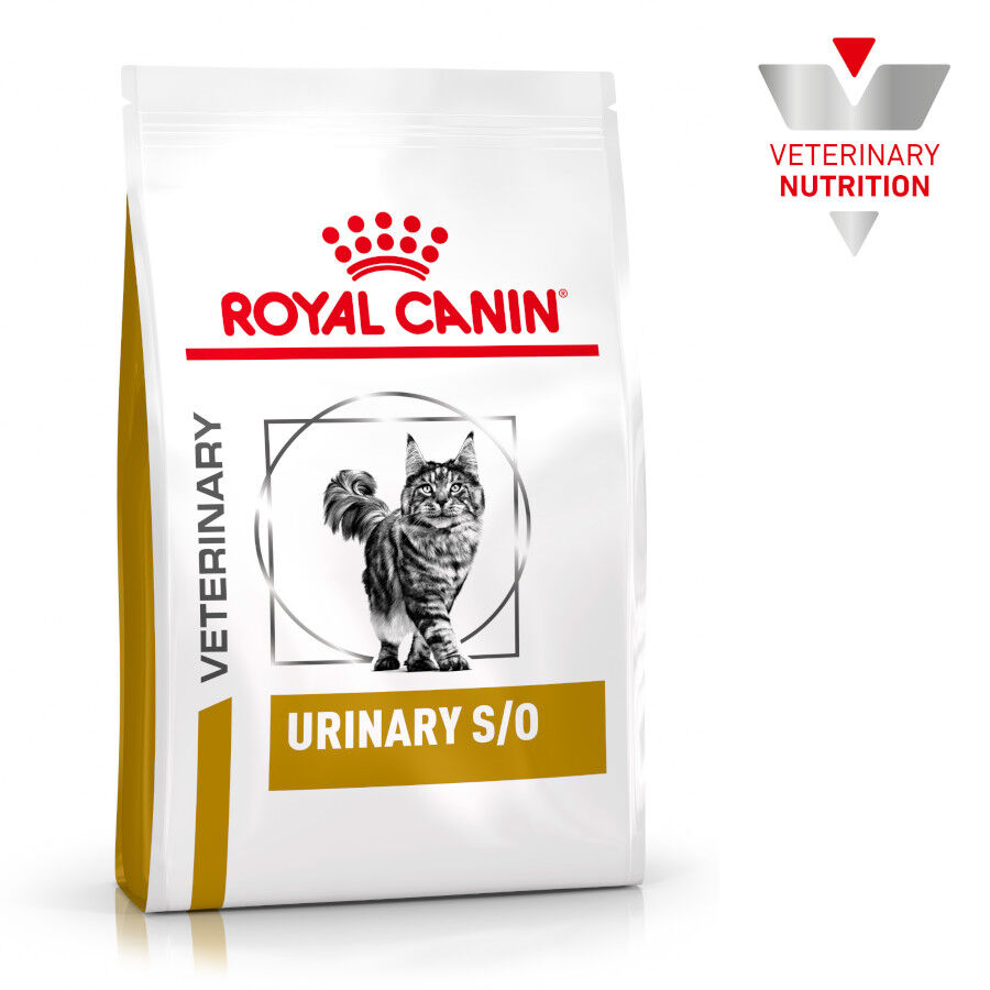 7 kg Royal Canin Veterinary Urinary ra&ccedil;&atilde;o para gatos, , large Imagem n&uacute;mero 2