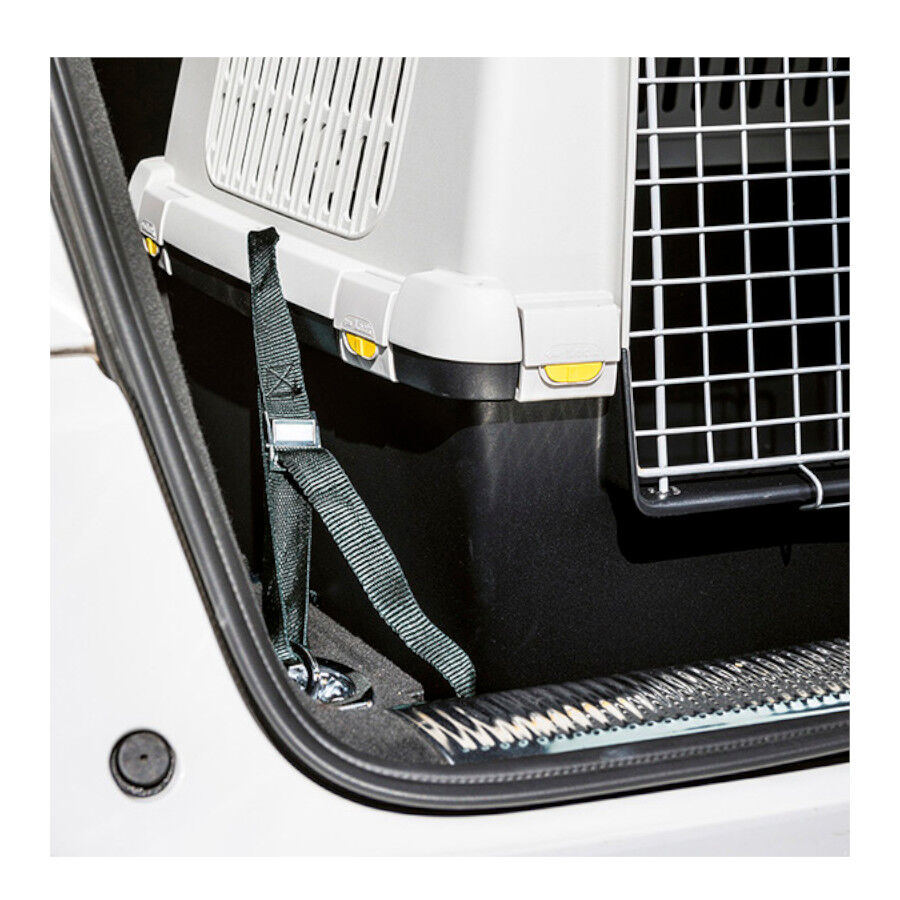 Stefanplast Gulliver Touring IATA 80 Fixa&ccedil;&atilde;o para transportadora, , large Imagem n&uacute;mero 2