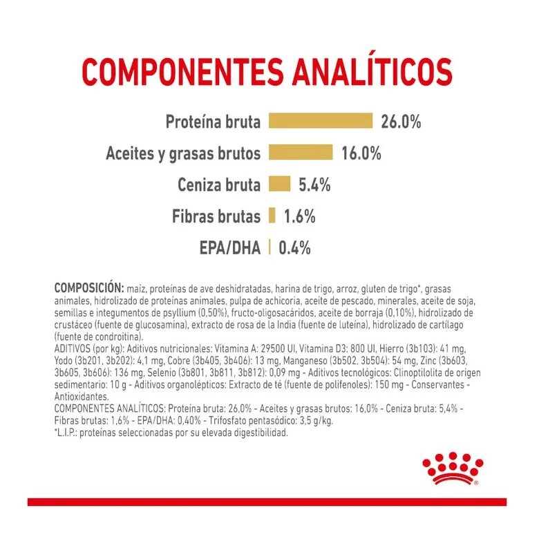 3 kg Royal Canin Pomeranian Adult ração para cães,  Imagem número 5 3 kg Royal Canin Pomeranian Adult ração para cães, , large Imagem número 5