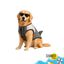 Colete salva-vidas Summer Vibes Shark para c&atilde;es, , large Indicador imagem n&uacute;mero 8