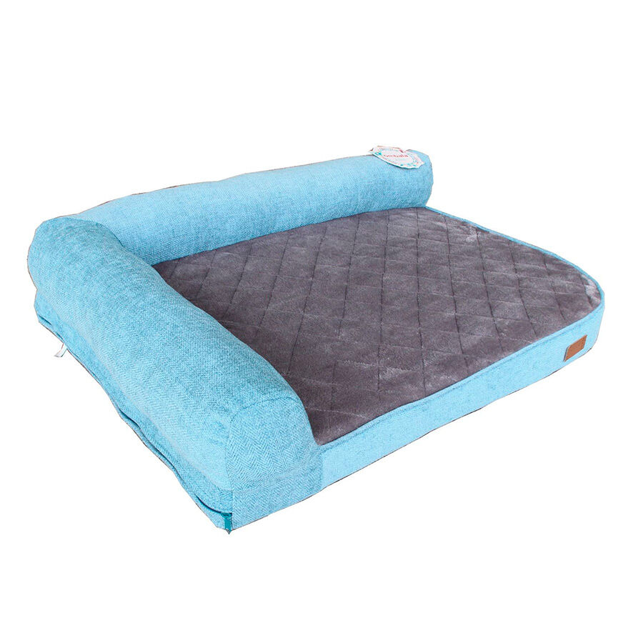 Ombala Ortopedic Care Sof&aacute; para c&atilde;es, , large Imagem n&uacute;mero 1