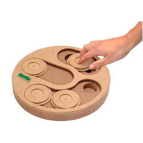 Flamingo juego de inteligencia para perros Imagem n&uacute;mero 1