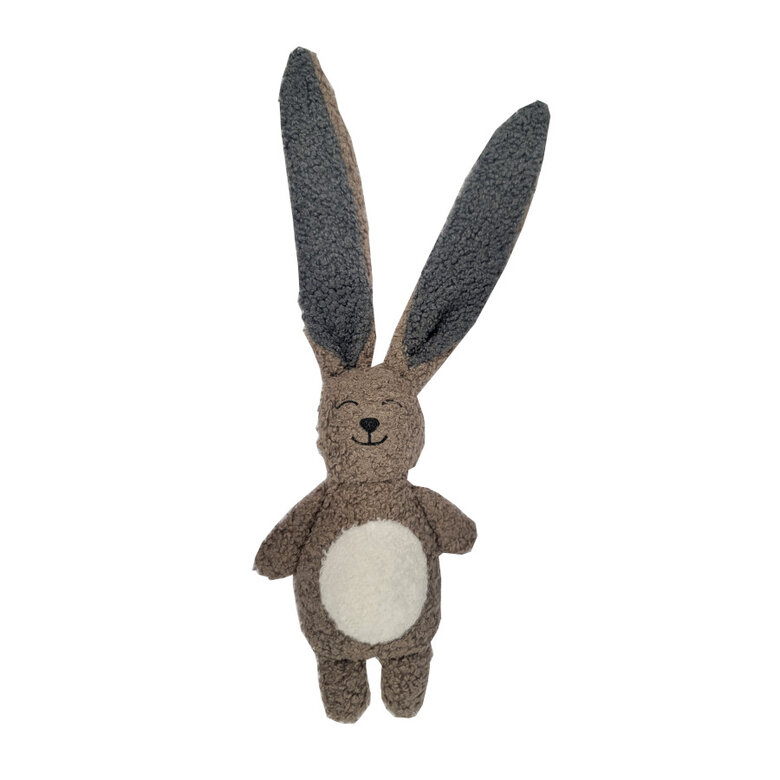 Wonder Christmas Peluche Coelho de Natal para Cães,  Imagem número 2 Wonder Christmas Peluche Coelho de Natal para Cães, , large Imagem número 2