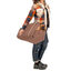 Ferplast Cruiser Castanho  Bolsa de Transporte para cães, , large Indicador imagem número 3