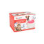 Flamingo Bellagio Bebedouro Automático Branco e Rosa para cães e gatos , , large Indicador imagem número 3