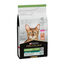 10 kg Pro Plan Adult Sterilized Salmão ração para gatos, , large Indicador imagem número 1
