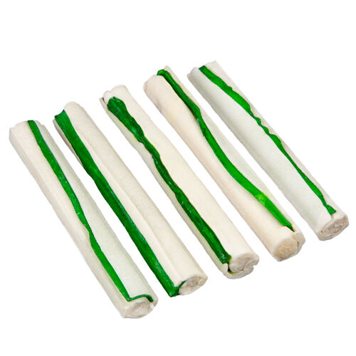 Criadores chuches rollitos clorofila para perros Imagem n&uacute;mero 1