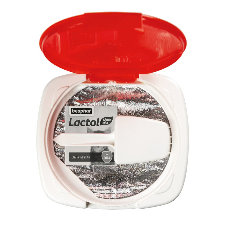 250 g Beaphar Lactol Leite em p&oacute; para gatinhos, , large Imagem n&uacute;mero 5