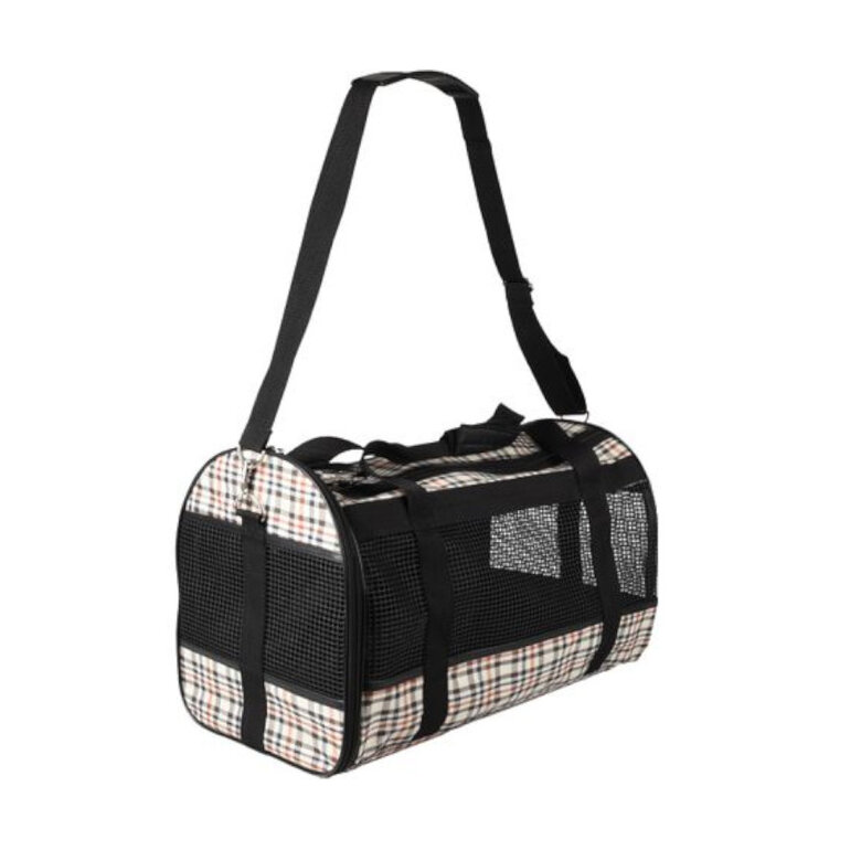 Karlie bolsa de transporte para cães e gatos, , large image number null