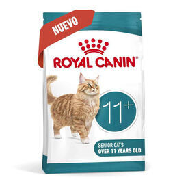 Royal Canin Ageing 11+ ração para gatos