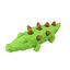 Tootoy! Chew Croco Treat mordedor dispensador de snacks para cães, , large Indicador imagem número 2