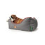 Hunter Cama University Cinzenta para cães, , large Indicador imagem número 2
