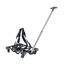 Ferplast Pet Carrier Trolley Carro para Transporte de cães e gatos, , large Indicador imagem número 2