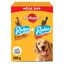 Pedigree Rodeo Snacks Sabores Mistos para Cães - Mega Box, , large Indicador imagem número 1