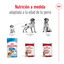 410 g Royal Canin Medium Adult Patê em lata para cães, , large Indicador imagem número 4