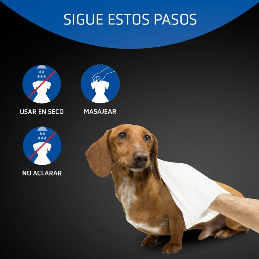 Artero Plis Plas Luvas molhadas para c&atilde;es, , large Imagem n&uacute;mero 4