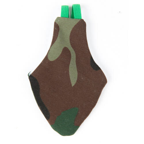 TK-Pet Fralda de Tecido Laranja para agapornis, , large Imagem n&uacute;mero 1