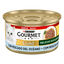 Gourmet Gold Delícias Suculentas Paté de Peixe do Oceano com molho para gatos, , large Indicador imagem número 1