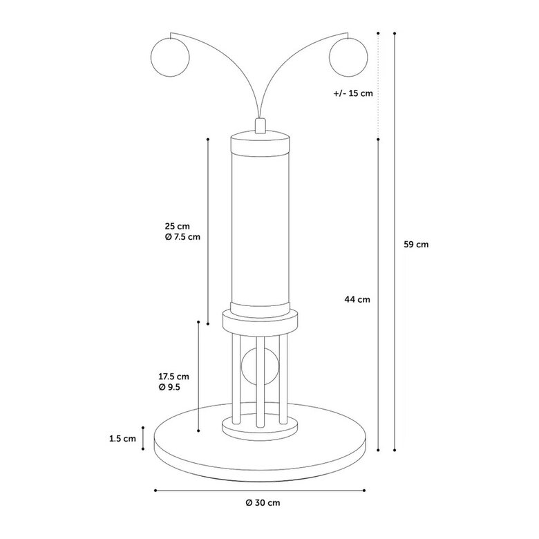 Flamingo Lia Brinquedo Interativo Cinzento para gatos,  Imagem número 3 Flamingo Lia Brinquedo Interativo Cinzento para gatos, , large Imagem número 3