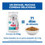 Hill's Science Plan Hipoalerg&eacute;nico Small e Mini Salm&atilde;o ra&ccedil;&atilde;o para c&atilde;es , , large Indicador imagem n&uacute;mero 5