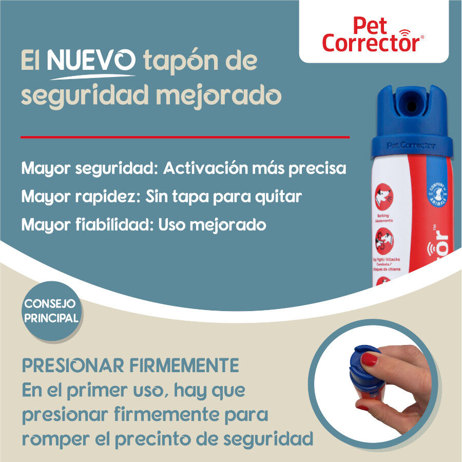 Pet Corrector Spray corretor de comportamento para c&atilde;es 30ml, , large Imagem n&uacute;mero 2