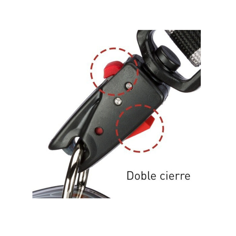 TK-Pet Trela Vermelha com Bolsa para cães,  Imagem número 3 TK-Pet Trela Vermelha com Bolsa para cães, , large Imagem número 3