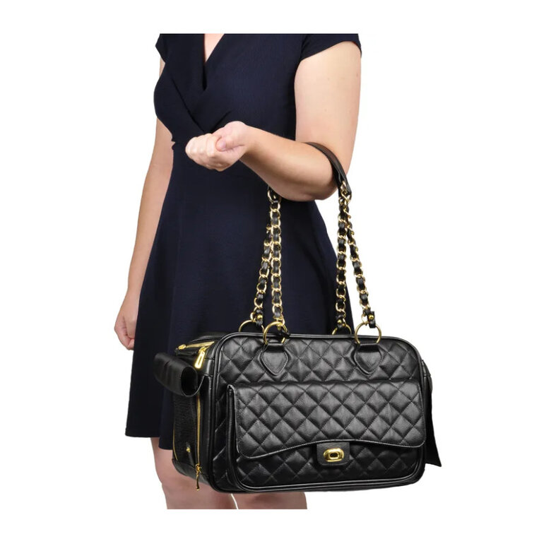 Flamingo Gigi Saco de Transporte para cães e gatos,  Imagem número 3 Flamingo Gigi Saco de Transporte para cães e gatos, , large Imagem número 3