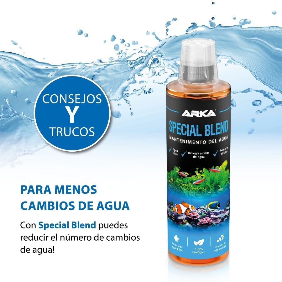 Arka Xtreme Condicionador de &Aacute;gua para Aqu&aacute;rios, , large Imagem n&uacute;mero 4