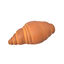 Tootoy! Chew Baked Croissant mordedor com som para cães, , large Indicador imagem número 1