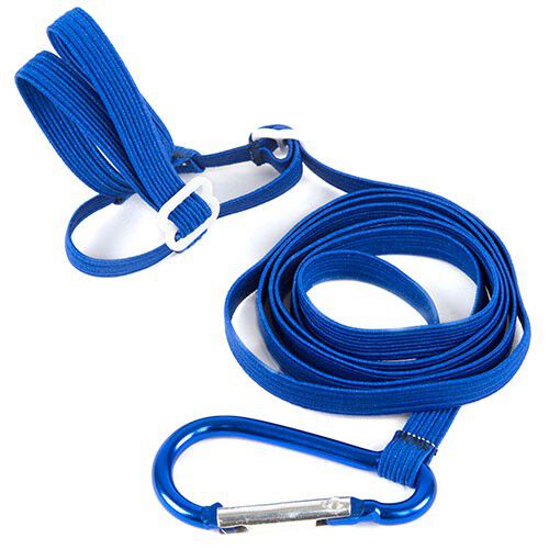 TK-Pet arn&eacute;s con correa para cotorra Imagem n&uacute;mero 1