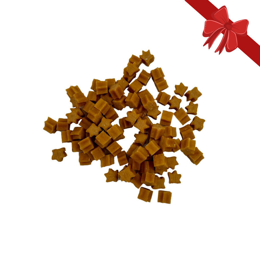 70 g Wonder Christmas Biscoitos de Natal para c&atilde;es, , large Imagem n&uacute;mero 1