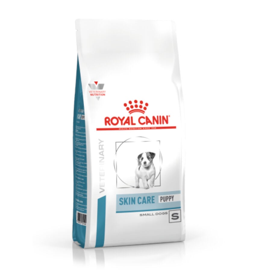 2 kg Royal Canin Veterinary Puppy Skin Carera&ccedil;&atilde;o para cachorros, , large Imagem n&uacute;mero 1