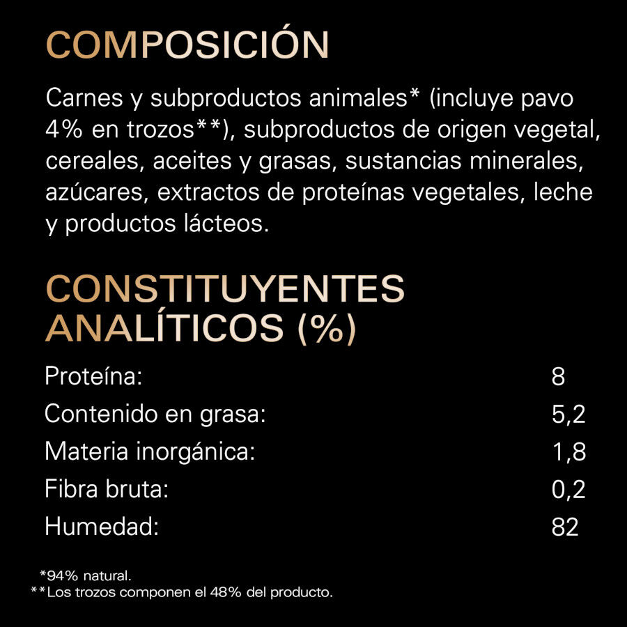 85 g Sheba Tarrina en Salsa Pavo para gatos, , large Imagem n&uacute;mero 2