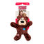 Kong Knots urso de peluche para cães, , large Indicador imagem número 1