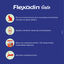 60 comprimidos Vetoquinol Flexadin Adult Condroprotetor para gatos, , large Indicador imagem número 3