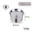 Leeby Bebedouro em A&ccedil;o Inoxid&aacute;vel para c&atilde;es e gatos, , large Indicador imagem n&uacute;mero 4