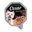 150 g Cesar Guiso Campestre Pavo y Buey tarrina para perros, , large Indicador imagem n&uacute;mero 1