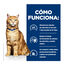 12 saquetas x 85 g Hill's Prescription Diet Urinary Care Frango saqueta para gatos, , large Indicador imagem n&uacute;mero 3