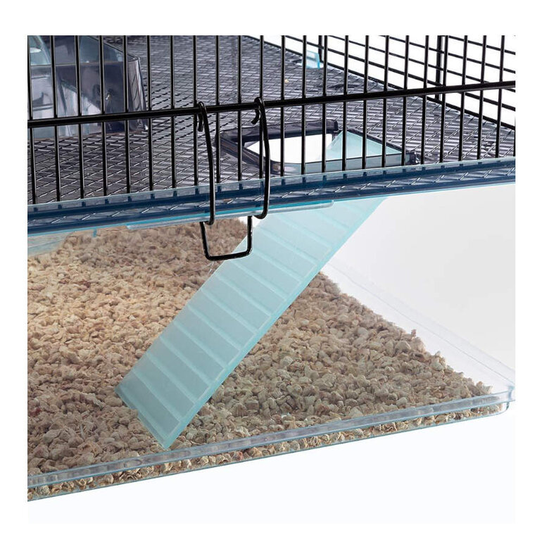 Ferplast Favola gaiola para hamster e ratos,  Imagem número 9 Ferplast Favola gaiola para hamster e ratos, , large Imagem número 9