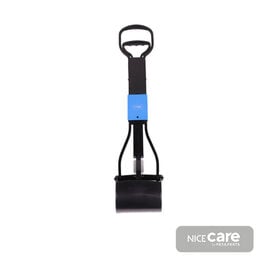 Nice Care Recolhedor de fezes dobravel para c&atilde;es e gatos