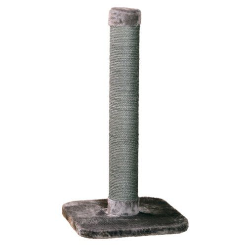 Flamingo poste rascador para gatos grandes Imagem n&uacute;mero 1