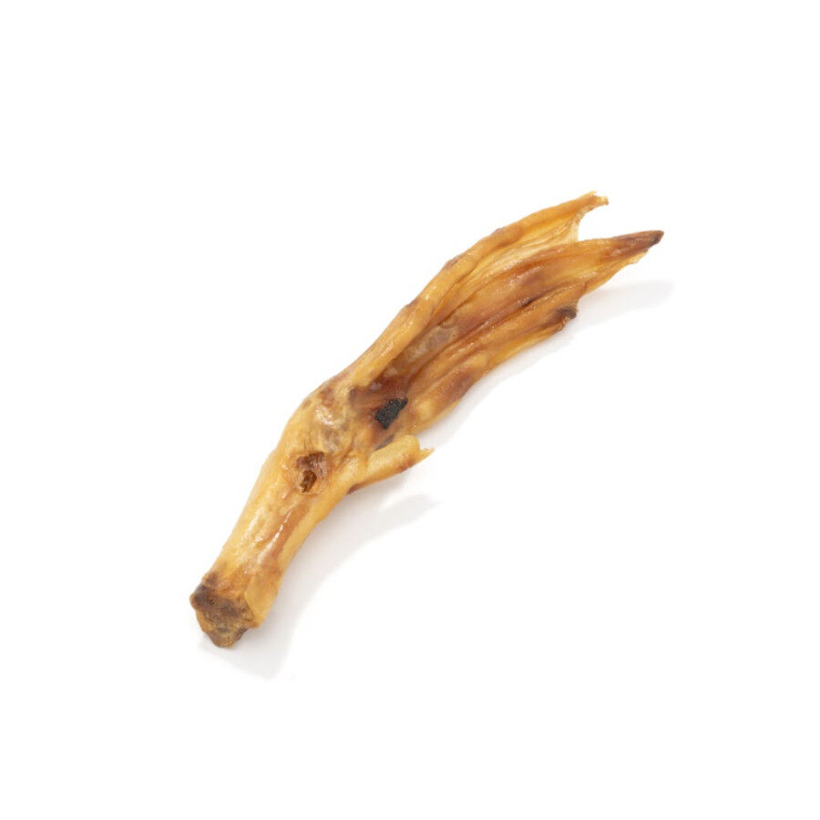 Nutriment Barrita Snack Patas de pato para c&atilde;es, , large Imagem n&uacute;mero 2