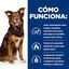 370 g Hill's Prescription Diet Metabolic Lata de carne e vegetais para cães, , large Indicador imagem número 4
