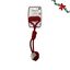 Wonder Christmas Bola com Corda Brinquedo para c&atilde;es, , large Indicador imagem n&uacute;mero 6