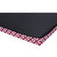 Leeby colchão vermelho impermeável para cães, , large Indicador imagem número 6