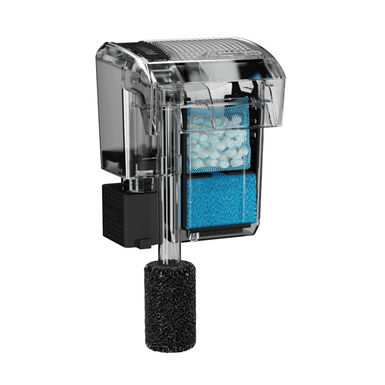 Fluval AquaClear AC Filtro Mochila para aquários
